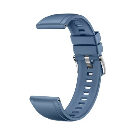 Watch Strap Huawei Easyfit 22Mm Fluoroelastomer - Blue